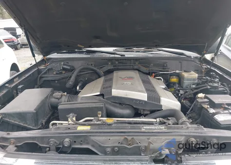 1998 Toyota Land Cruiser from USA, damaged, VIN JT3HT05J0W0016725